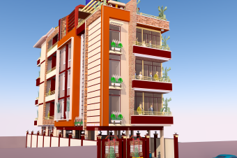 Un INGNIEUR en CONSTRUCTION de BTIMENT a votre service